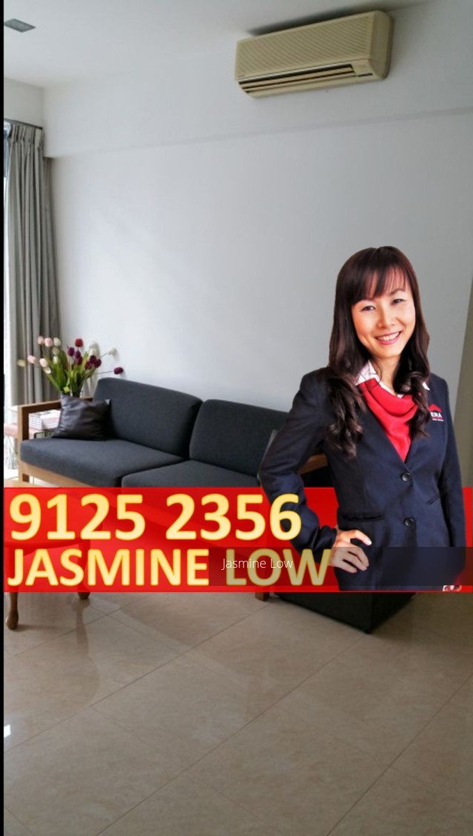 Regent Grove (D23), Condominium #115550052